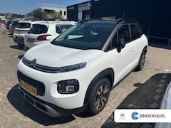 Citroën C3 Aircross - 1.2 PureTech Shine | Navigatie | Camera | Trekhaak | Climate Control | Carplay | Parkeerse