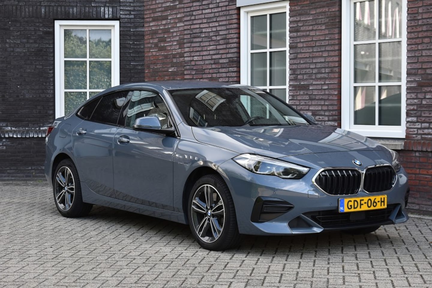 BMW 2-Serie - 220 220i Wij zijn op afspraak geopend! Graag bellen voor uw komst. - AutoWereld.nl