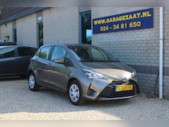 Toyota Yaris - 1.5 VVT-i Active Automaat Clima Camera