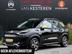 Citroën C3 Aircross - 110pk Business I Navi I Cruise I Clima I