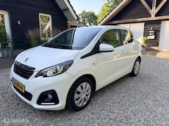 Peugeot 108 - 1.0 e-VTi Active