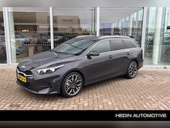 Kia Cee'd Sportswagon - Ceed 1.0 Turbo 100PK MHEV Design Edition Aut. | JBL | Elek. Klep | Navigatie | Camera | St