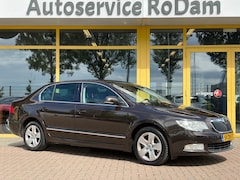 Skoda Superb - 2.0 TSI Elegance Bns