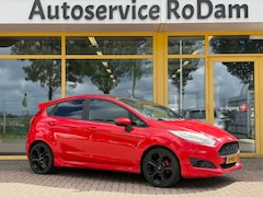 Ford Fiesta - 1.0 EcoB. Black Edit
