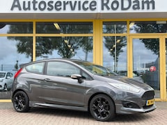 Ford Fiesta - 1.0 EcoB. ST Line