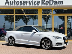 Audi A3 Cabriolet - 1.5 TFSI | AUTOMAAT