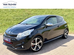 Peugeot 208 - 1.6 e-THP GTi UNIEK | Liefhebbersauto | Lage KM-Stand | Nieuwstaat | Apple Carplay/Android