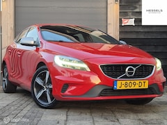 Volvo V40 - 2.0 T2 Nordic+ R-Design LED