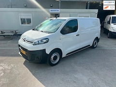 Citroën Jumpy - 1.5 BlueHDI 100 M Club