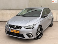 SEAT Ibiza - 1.5 TSI EVO FR 18'' Beats Camera CarPlay Navi ACC