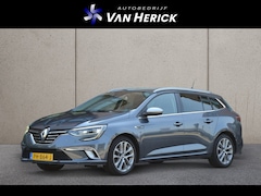 Renault Mégane Estate - 1.2 TCe GT-Line 131PK | Navigatie | Trekhaak | Achteruitrijcamera