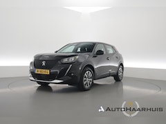 Peugeot e-2008 - EV Blue Lease Active 50 kWh | Rijklaar | Orig. NL | Cruise | Climate | NAV+App.Connect | C