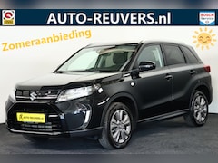 Suzuki Vitara - 1.4 Boosterjet Comfort Smart Hybrid / LED / ACC / Navi / CarPlay / Cam / Keyless
