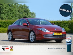 Renault Laguna Coupé - 2.0 16V T Dynamique