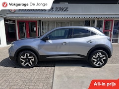 Opel Mokka - 1.2 Turbo Elegance