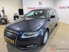 Audi A6 Avant - 2.0 TFSI Business Edition AUT/CLIMA/CRUISE/NAP