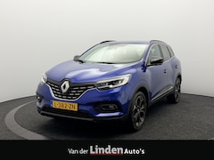 Renault Kadjar - 1.3 TCe Black Edition | Trekhaak | Automaat | Camera | Adaptive Cruise Control