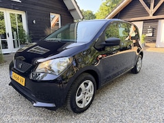 SEAT Mii - 1.0 Entry