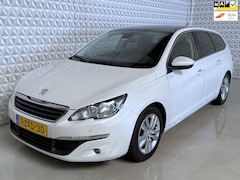 Peugeot 308 SW - 1.6 BlueHDI *VEEL OPTIES* + APK 02/2027 (2014)