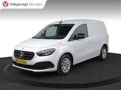 Mercedes-Benz Citan - 110 CDI L1 Pro |BTW|Automaat|Trekhaak|Stoelverwarming|Camera|Carplay