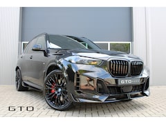BMW X5 - xDrive50e M Performance/Individual Leder/22''/M Sport/Harman Kardon/Massage/ Surround Came