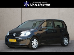 Volkswagen Up! - 1.0 BMT move up | 5drs | Airco | DAB