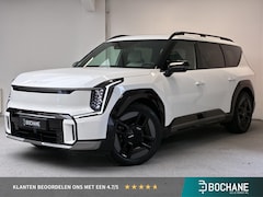 Kia EV9 - Launch Edition GT-Line AWD 99.8 kWh | 7-ZITS | 100% SOH | TREKHAAK | PANO | MERIDIAN |