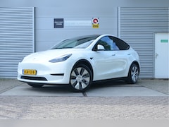 Tesla Model Y - RWD 58 kWh AutoPilot3.0 Ryzen