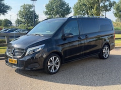 Mercedes-Benz V-klasse - 250D Lang Dubbelcabine Avant-Garde Trekhaak Koelkast
