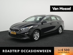 Kia Cee'd Sportswagon - Ceed 1.4 T-GDi DynamicLine | NAVIGATIE | TREKHAAK | CLIMATE CONTROL | CAMERA