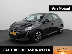 Peugeot 208 - 1.2 PureTech Active Pack | Apple/Android Play | Cruise | DAB | LED | PDC | 12 Maand BOVAG