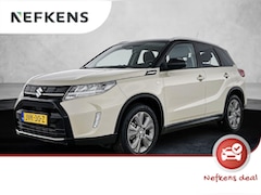 Suzuki Vitara - 1.4 110pk Smart Hybrid Select Automaat | Navigatie | Stoelverwarming | Camera | Climate Co