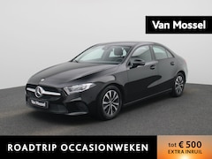 Mercedes-Benz A-klasse - 200 d SEDAN | AUTOMAAT | NAVIGATIE | CLIMATE CONTROL | CAMERA