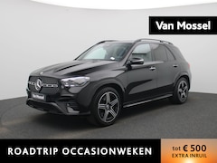 Mercedes-Benz GLE-Klasse - 400 e 4MATIC AMG Line Premium AUTOMAAT | LUCHTVERING | AMG-PAKKET | BURMESTER | AMBIANTE |