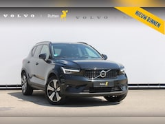 Volvo XC40 - T5 262PK Automaat Recharge Inscription Lederen bekleding / Parkeersensoren met parkeercame