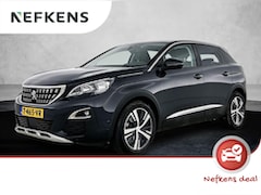 Peugeot 3008 - 1.2 130pk Allure Automaat | Trekhaak | Navigatie | Climate Control | Cruise Control | Came