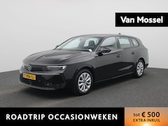 Opel Astra Sports Tourer - 1.2 Level 2 | APPLE CARPLAY | ANDROID AUTO | PARKEERSENSOREN | NAVIGATIE | CLIMATE CONTROL