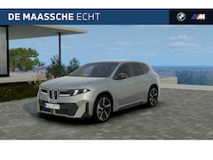 BMW iX3 - 40 eDrive M Sport / Trekhaak / Panoramadak / Sportstoelen / Head-Up / Harman Kardon / Park