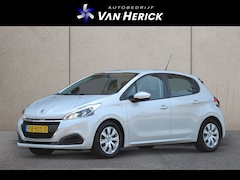 Peugeot 208 - 1.2 PureTech Active | Navigatie | Airco | Cruise Control