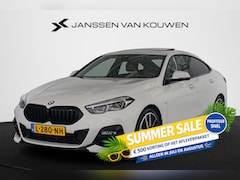 BMW 2-serie Gran Coupé - 218i Business Edition M Sport Panoramadak Keyless Elektrische Stoelen