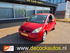 Mitsubishi Colt - 1.3 Heartbeat/AIRCO