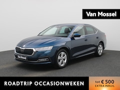 Skoda Octavia - 1.0 TSI Business Edition Plus | APPLE CARPLAY - ANDROID AUTO | STOELVERWARMING | CLIMATE C