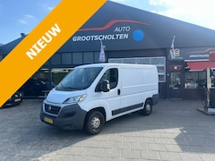 Fiat Ducato - GB 28 2.0 MJ 115pk L1H1 300/2800 lees de advertentie goed1