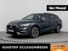 SEAT Leon Sportstourer - 1.4 TSI eHybrid PHEV FR Business Intense | Achteruitrijcamera | ACC | Stoel + Stuurverwarm