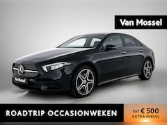 Mercedes-Benz A-klasse - 250 e AMG Line | AUTOMAAT | NAVIGATIE | STOELVERWARMING | CLIMATE CONTROL | CRUISE CONTROL
