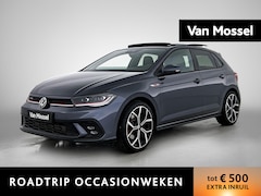 Volkswagen Polo - 2.0 TSI GTI | AUTOMAAT | PANORAMADAK | APPLE CARPLAY | STOELVERWARMING | CLIMATE CONTROL |