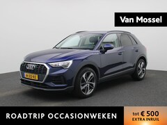 Audi Q3 - 35 TFSI Pro Line | AUTOMAAT | ELEKTRISCHE ACHTERKLEP | ACHTERUITRIJCAMERA | APPLE CARPLAY