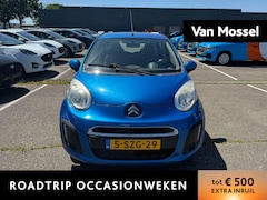 Citroën C1 - 1.0 Collection | WORDT VERWACHT | AIRCO | ELEK.RAMEN | TOURENTELLER | BLUETOOTH | LMV |