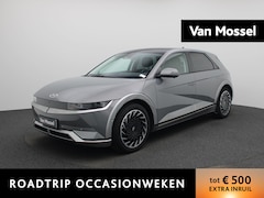 Hyundai IONIQ 5 - BALANCE | 73 KWH | ACC | HUD | Stoelventilatie/verwarming | Stuurverwarming | BOSE speaker