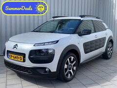 Citroën C4 Cactus - 1.2 PureTech Shine|Navigatie|Climate Control|